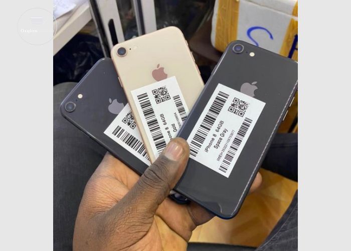 iPhone 8 64Gb