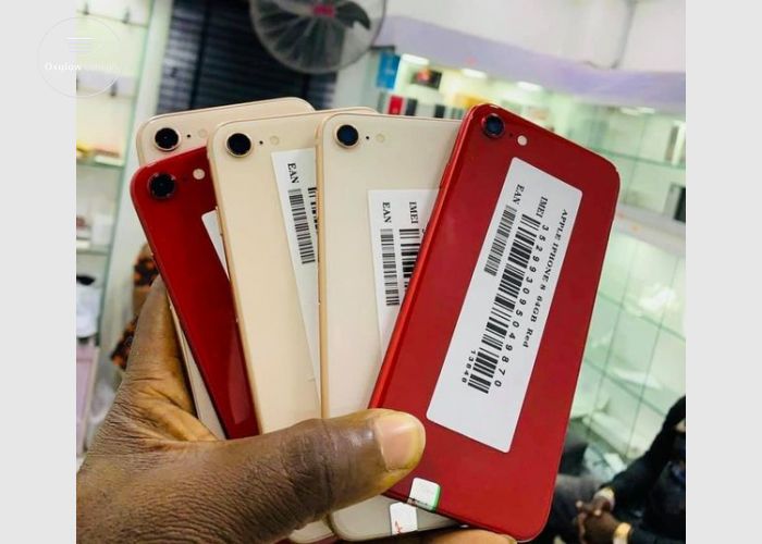 iPhone 8 64Gb