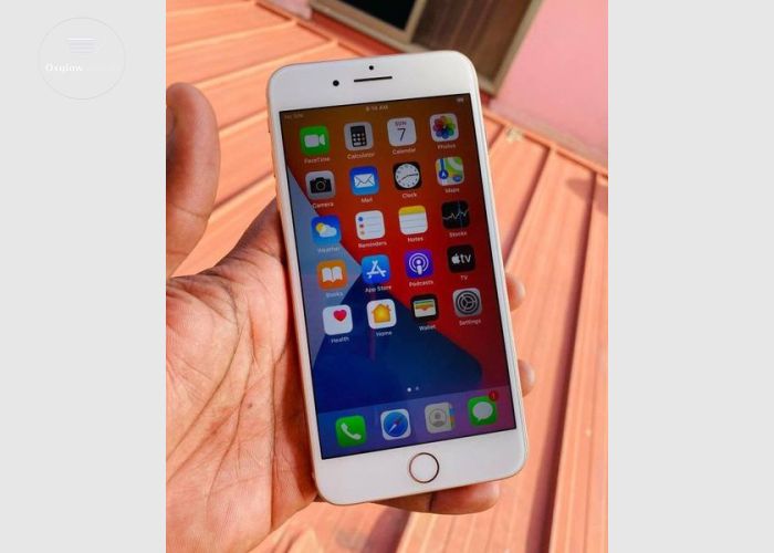 iPhone 8 Plus 256Gb