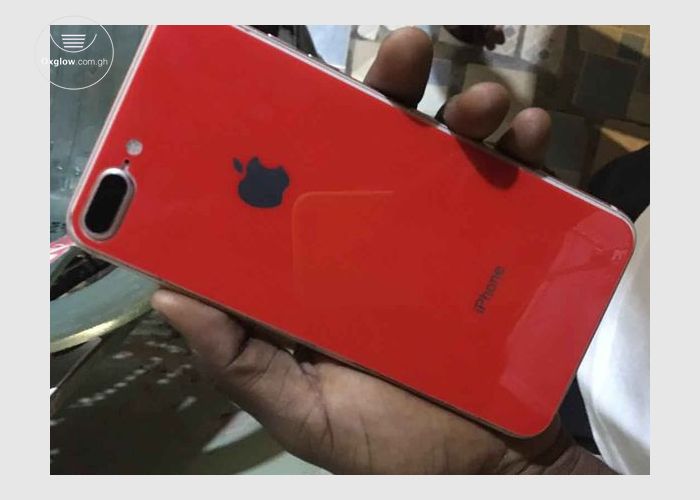 iPhone 8 Plus 256Gb