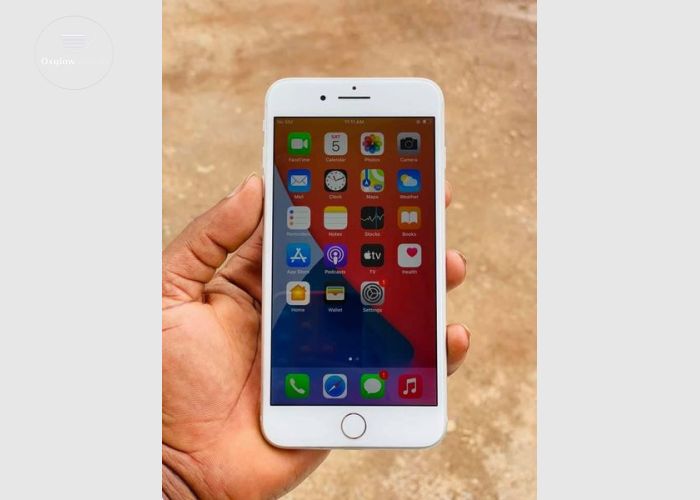 iPhone 8 Plus 256Gb