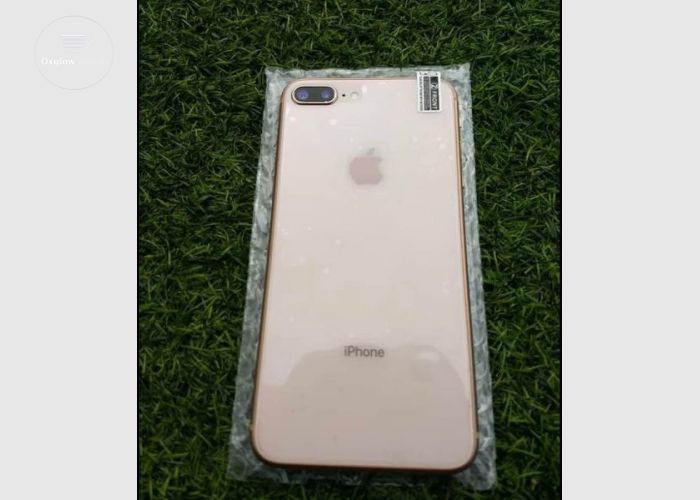 iPhone 8 Plus 256Gb