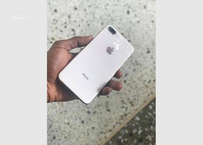 iPhone 8 Plus 256Gb