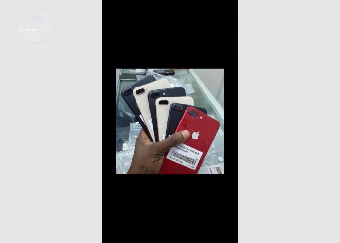 iPhone 8 Plus 64Gb/256Gb