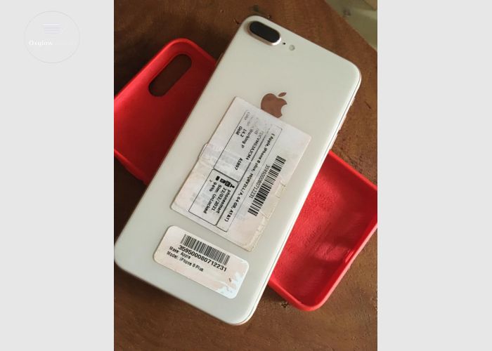 iPhone 8 Plus 64Gb