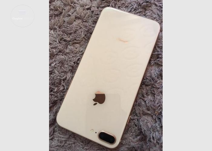 iPhone 8plus 64Gb