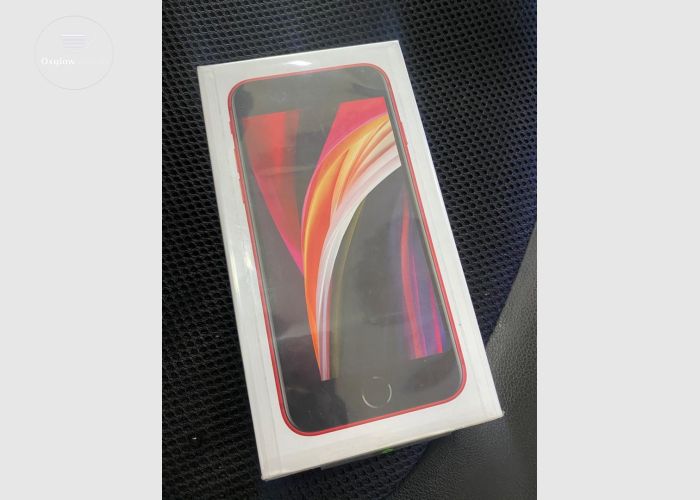 iPhone SE 2020