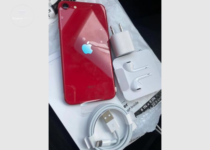 iPhone SE 256Gb