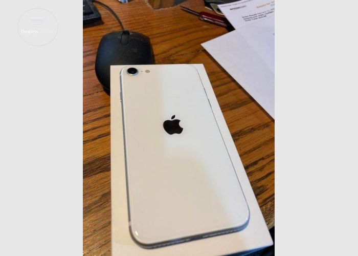 iPhone SE 64Gb