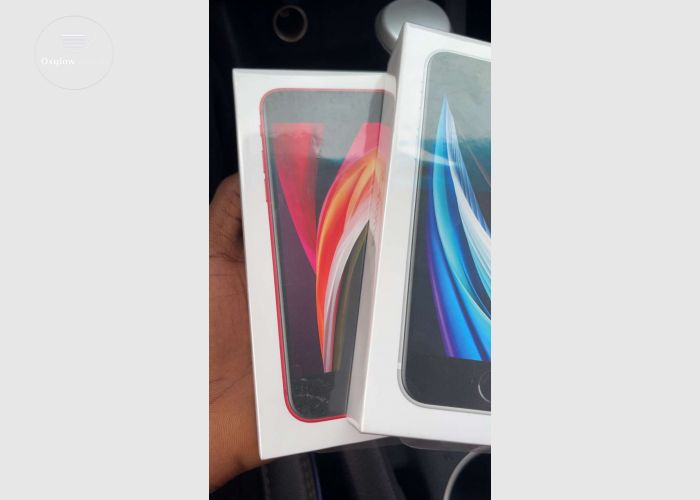iPhone SE