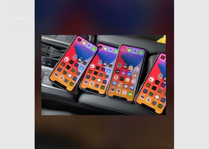 iPhone X 256Gb