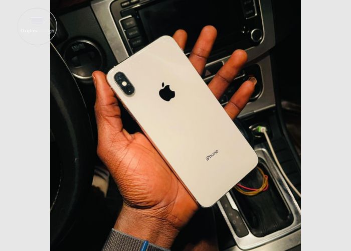 iPhone X 256Gb