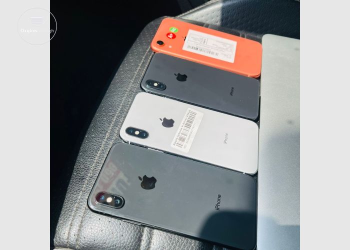 Listing Fallback Image