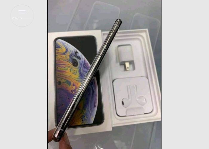 Listing Fallback Image