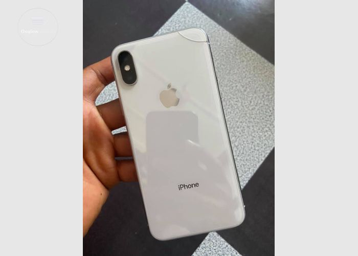 iPhone X 256Gb