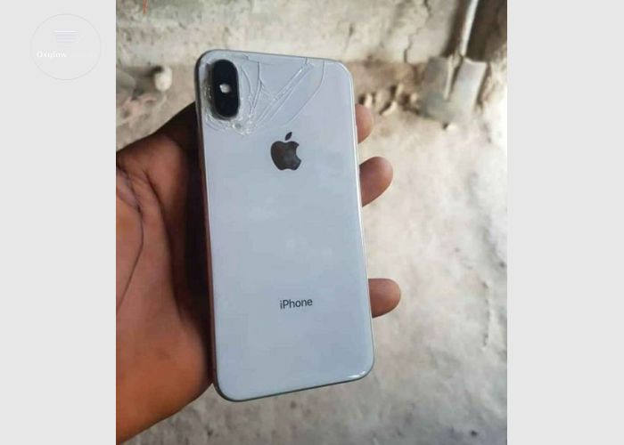 iPhone X 256Gb