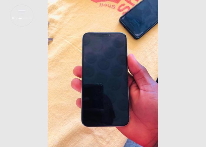 iPhone X 256Gb