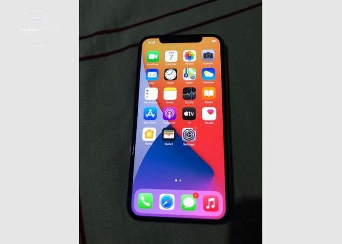iPhone X 256Gb