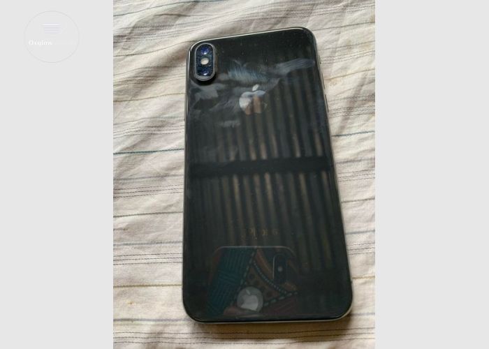 Listing Fallback Image
