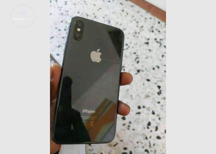 iPhone X 256Gb