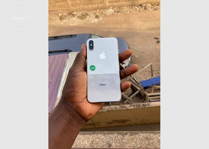 iPhone X 256gb and 64gb for sale. 