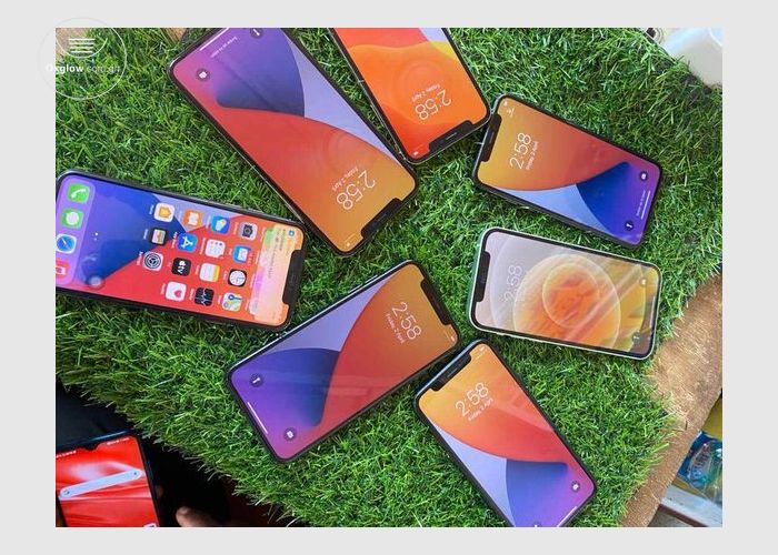iPhone X 256Gb Factory Unlocked