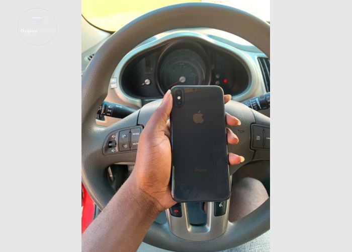 iPhone X 256Gb Factory Unlocked