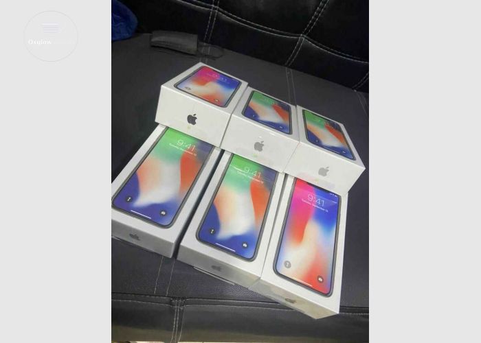 iPhone X 64Gb