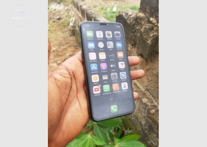 iPhone X 64Gb