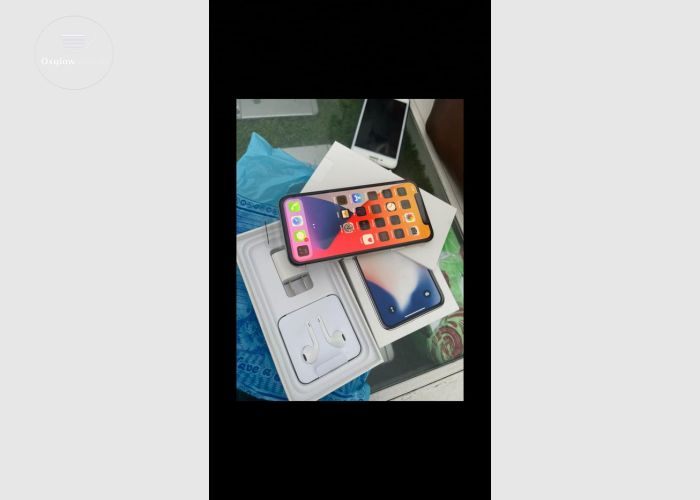 Listing Fallback Image