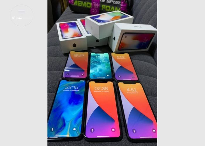 iPhone X 64Gb