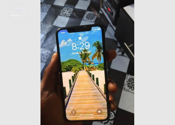 iPhone X 64Gb