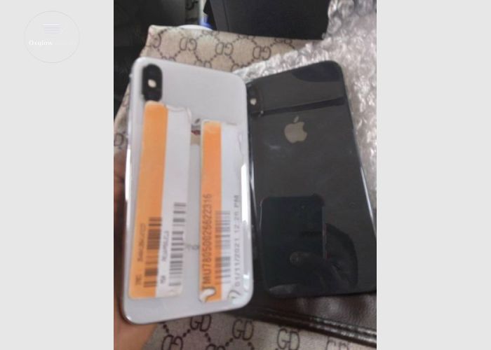 iPhone X 64Gb