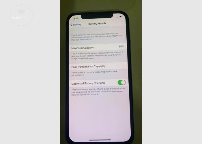 iPhone X 64Gb