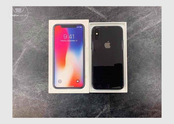 iPhone X 64Gb