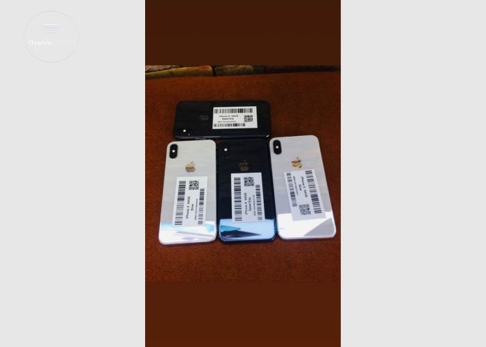 iPhone X 64Gb