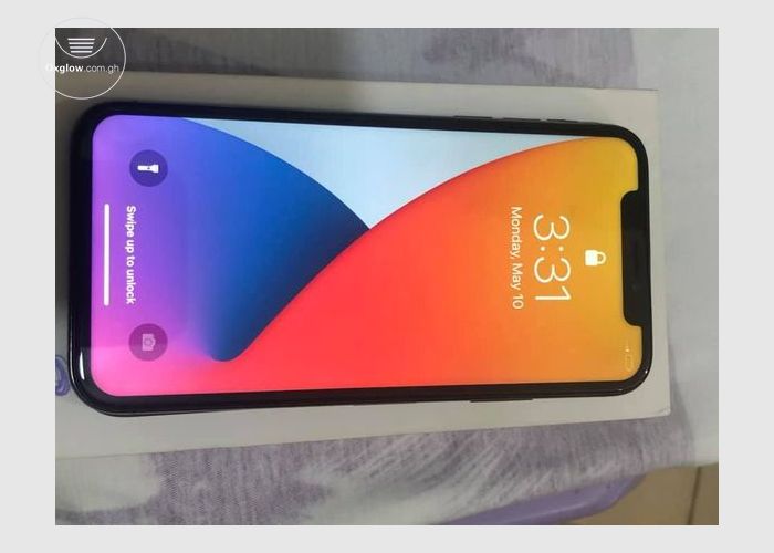 iPhone X 64Gb