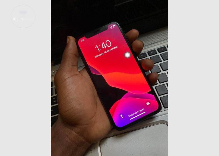 iPhone X 64Gb