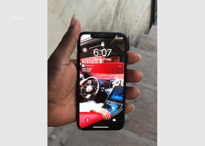 iPhone X 64Gb