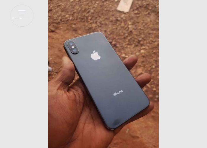 iPhone X 64Gb