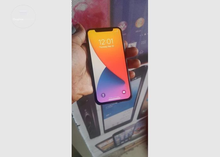 iPhone X 64Gb