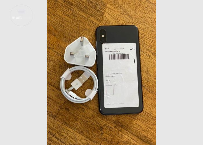 iPhone X 64Gb For Sale
