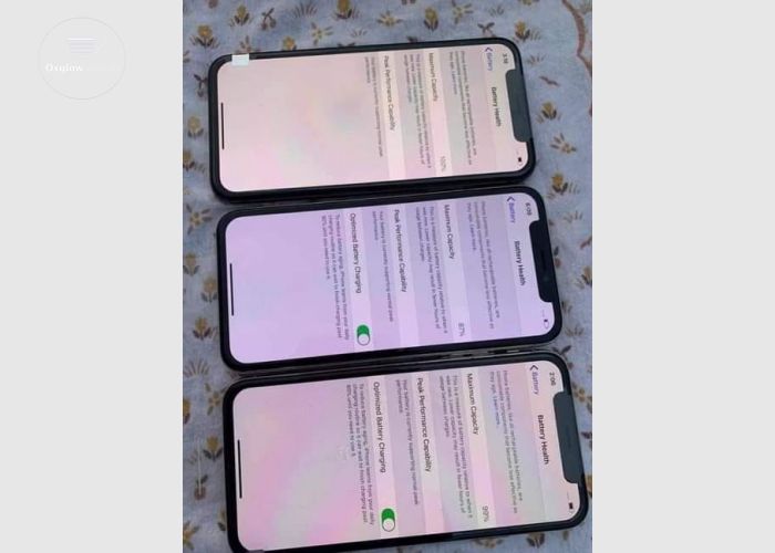 iPhone X For Sale