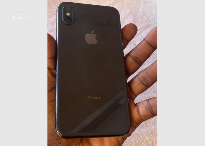 iPhone X for sale