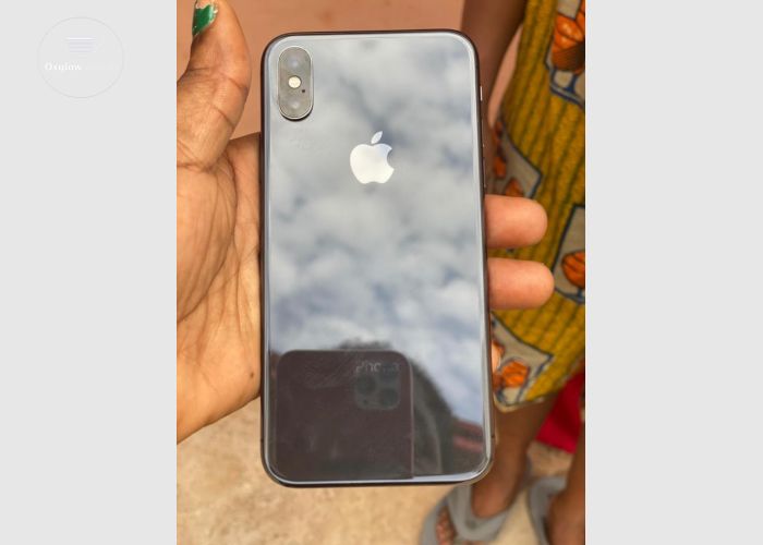 iPhone X for sale