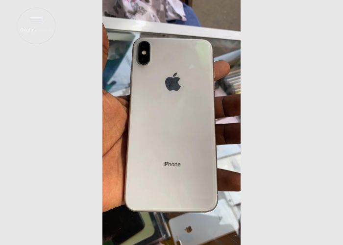 IPhone X for sale