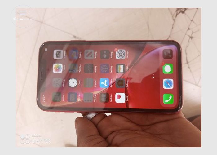 iPhone XR 128Gb