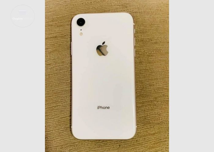 iPhone XR 128Gb
