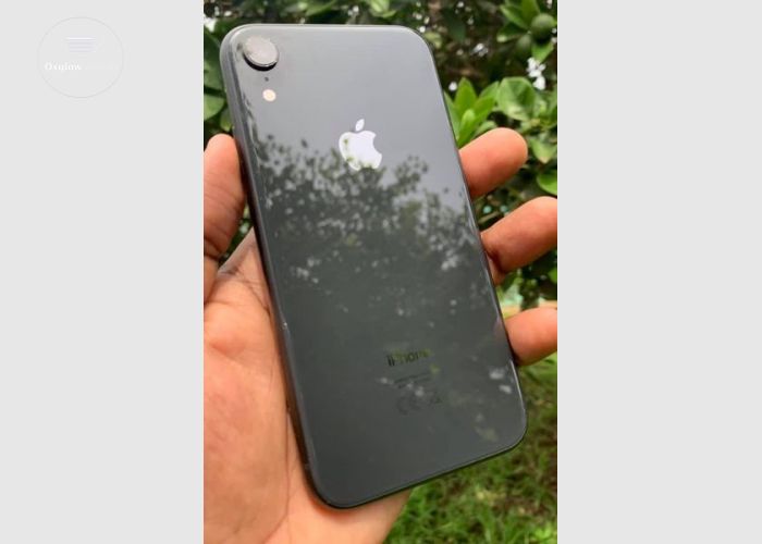Listing Fallback Image