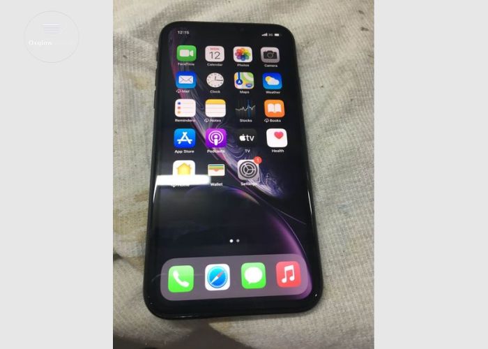 iPhone XR 128Gb